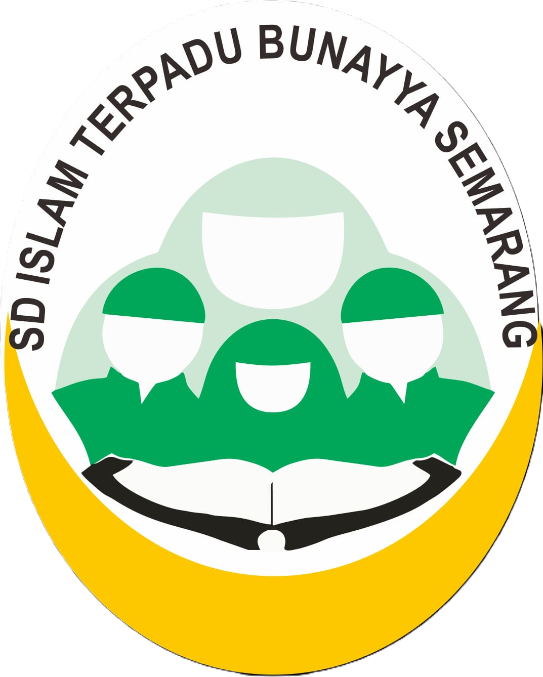 Logo Sekolah